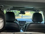 Chevrolet Trax-4