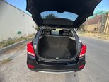 Chevrolet Trax-5