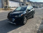 Chevrolet Trax-8