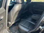 Chevrolet Trax-9