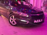 Chevrolet Cruze-2