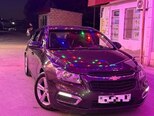 Chevrolet Cruze-1