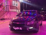Chevrolet Cruze-7