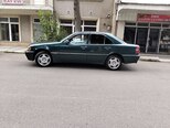Mercedes C 180-6