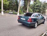 Mercedes C 180-8