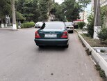 Mercedes C 180-9