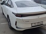 Changan Qiyuan A05-6
