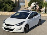 Hyundai Elantra-4