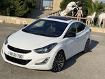 Hyundai Elantra-1