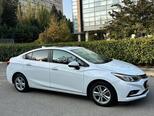 Chevrolet Cruze-3