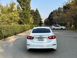 Chevrolet Cruze-5