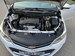 Chevrolet Cruze-13