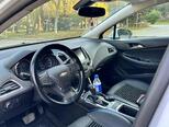 Chevrolet Cruze-7