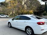 Chevrolet Cruze-4