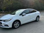 Chevrolet Cruze-10