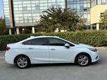 Chevrolet Cruze-2