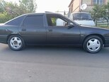 Opel Vectra-2