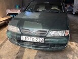 Nissan Primera-2