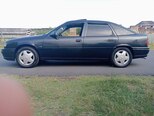 Opel Vectra-4
