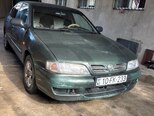 Nissan Primera-1