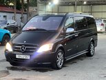 Mercedes Viano-3