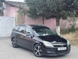 Opel Astra-1