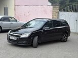 Opel Astra-2