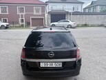 Opel Astra-3