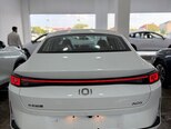 Changan Qiyuan A05-2