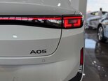 Changan Qiyuan A05-8