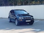 BMW X5-1