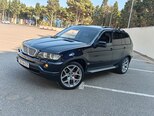 BMW X5-7