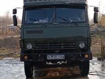 KamAz 53212-1