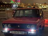 LADA (VAZ) 2106-12