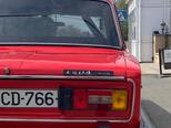 LADA (VAZ) 2106-8