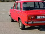 LADA (VAZ) 2106-7