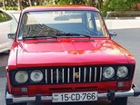 LADA (VAZ) 2106-1
