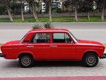 LADA (VAZ) 2106-5