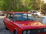 LADA (VAZ) 2106-3