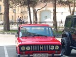 LADA (VAZ) 2106-2