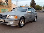 Mercedes C 180-5