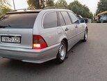 Mercedes C 180-8