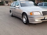 Mercedes C 180-6