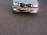 Mercedes C 180-9