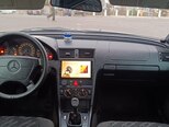 Mercedes C 180-12
