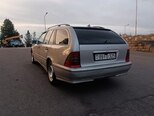 Mercedes C 180-11