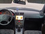 Mercedes C 180-15