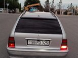 Mercedes C 180-17