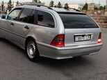 Mercedes C 180-20