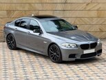 BMW 528-2